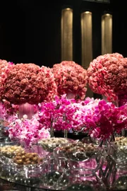 Decoração assinada por Valeria Leão