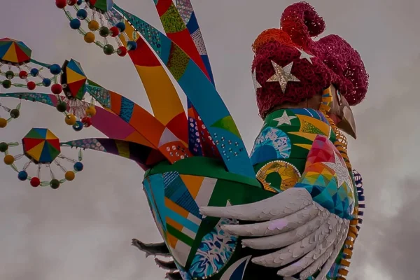 Saiba qual é o maior bloco de Carnaval do mundo