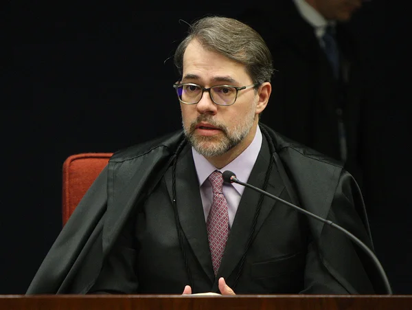 Análise: Toffoli blinda Congresso contra Planalto e Lava Jato