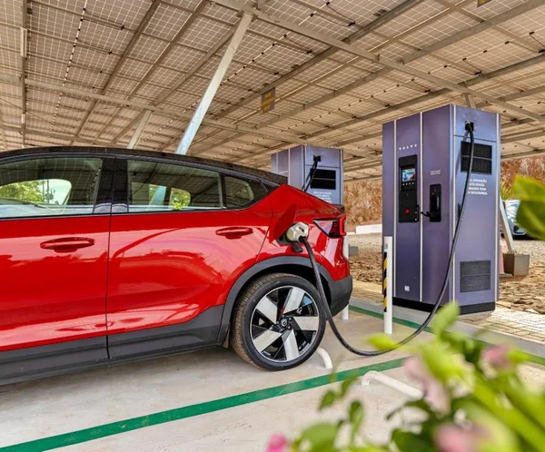 DF já é o terceiro consumidor de carros 100% elétricos do Brasil