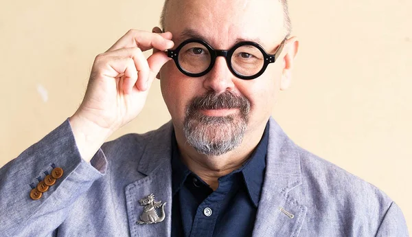 Carlos Ruiz Zafón