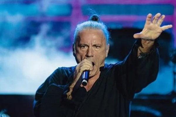 Rock in Rio: Iron Maiden e homenagem para Elza Soares marcam 1º dia
