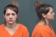 Taylor Parker foi sentenciada à morte Taylor Parker foi sentenciada à morte