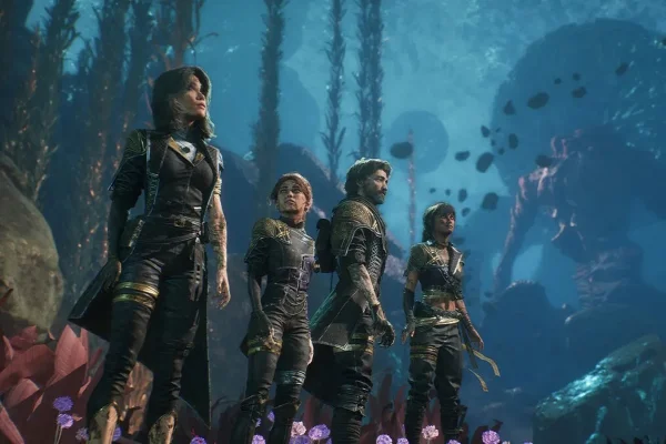 Clair Obscur: Expedition 33 é eleito Jogo do Ano no The Game Awards