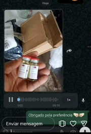 “Veneno estético”: império dos anabolizantes despeja milhões no DF e vicia marombeiros - imagem 4