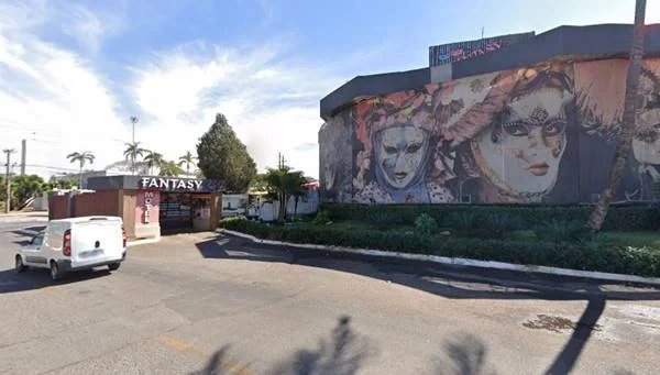 MP disse que propaganda do Motel Fantasy violava direito das crianças e dos adolescentes MP disse que propaganda do Motel Fantasy violava direito das crianças e dos adolescentes