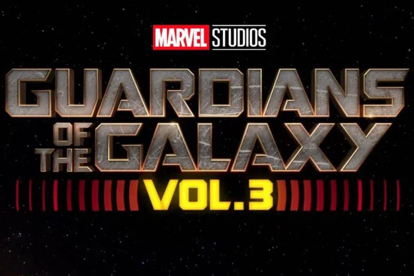 banner de guardiões da galáxia volume 3 - metrópoles