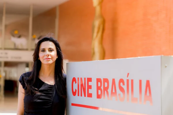 Cineasta brasiliense disputará vaga à Câmara dos Deputados pelo DF