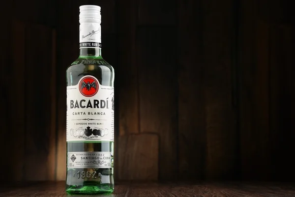 Campeonato mundial de drinques Bacardi Legacy chega à terceira edição