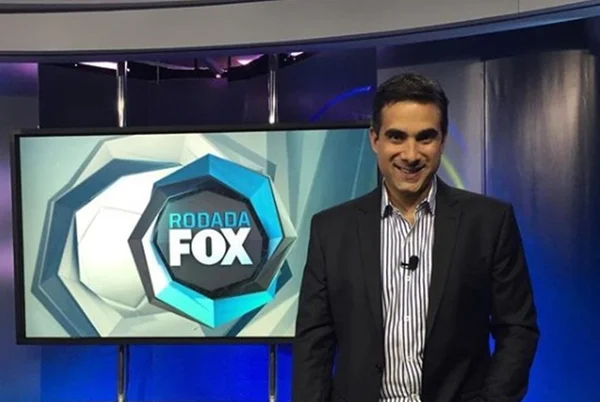 Gustavo Villani critica ex-emprego: “A Fox chegou para bagunçar”