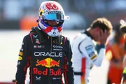 Max Vertappen se recuperou e terminou em 3º Max Vertappen se recuperou e terminou em 3º