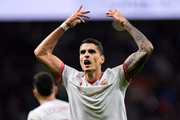 Ele ficou marcado pelo Prêmio Fifa Ferenc Puskás 2021, troféu de gol mais bonito do ano