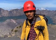 Agam Rinjani