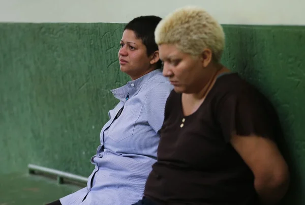 Vídeos. “Foi a solução”, diz mãe após assassinar o filho de 9 anos