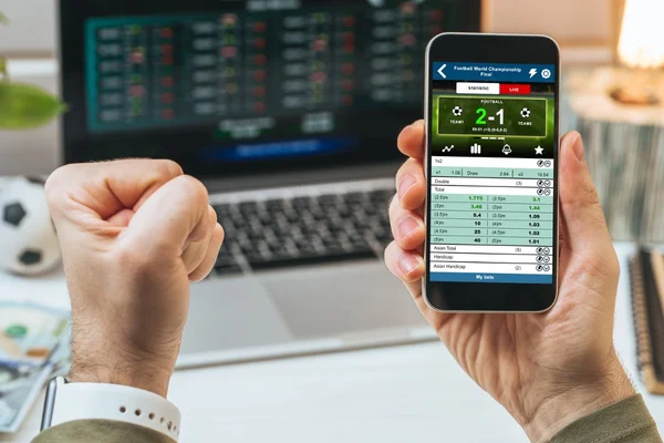 Casas de apostas com cash out- APOSTAS