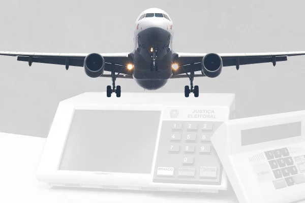 Quatro ministros fazem ao menos metade das viagens oficiais para redutos eleitorais