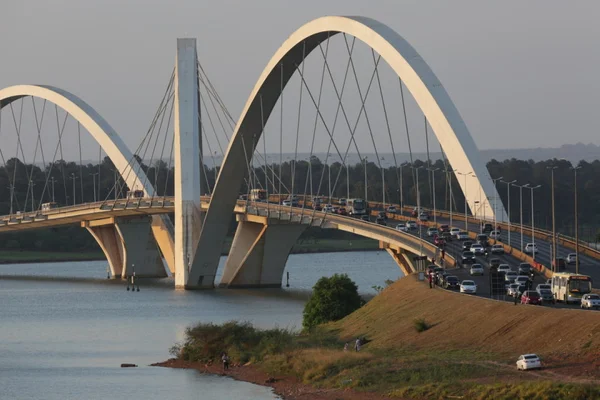 Aplicativo divulga locais do DF mais compartilhados no Instagram