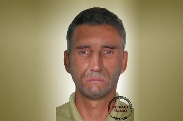retrato falado