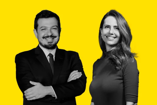 Metrópoles tem dois jornalistas finalistas do Prêmio Comunique-se 2021