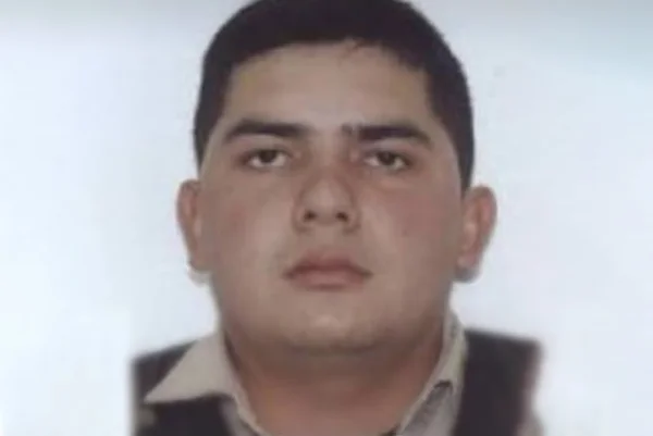 Policial morto na fronteira com Paraguai