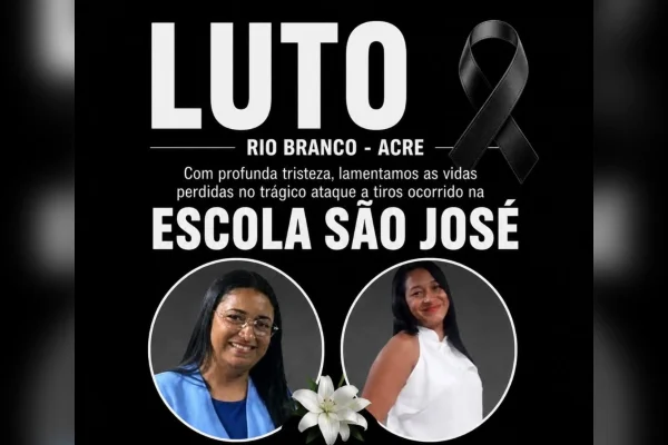 Saiba quem são as funcionárias mortas em ataque de aluno à escola