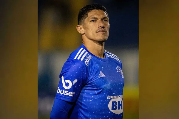 Luvannor, de 32 anos, começou a carreira no Paranoá