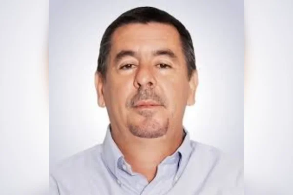 Deputado Val Ceasa é alvo de operação no Rio por suposto elo com o TCP