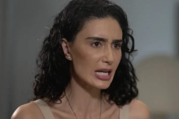 Cristiane Machado diz receber ameaças do ex-marido de dentro da cadeia