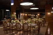 Decoração de Patrícia Garcia