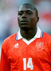 Ulrich Van Gobbel da Holanda na Copa de 1994 Ulrich Van Gobbel da Holanda na Copa de 1994