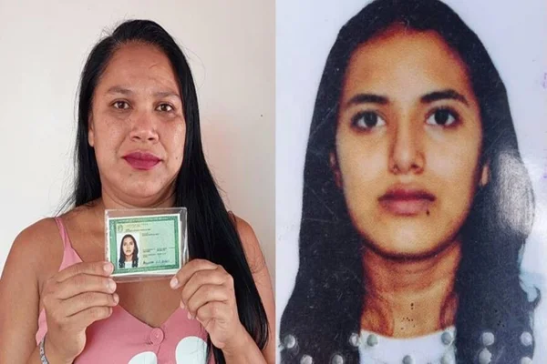 Família procura por jovem que desapareceu há 4 dias no Pará