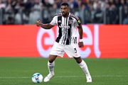 Bremer atualmente defende a Juventus.