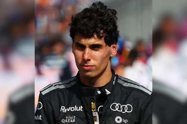 Bortoleto aposta em Audi no topo da Fórmula 1: “Vamos chegar lá”