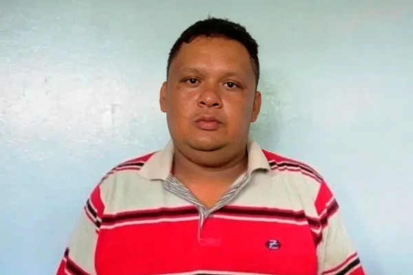 Acusado de 25 mortes, bandido que fugiu de hospital em 2022 é preso