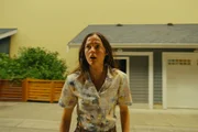 Renate Reinsve mergulha no horror psicológico de Backrooms