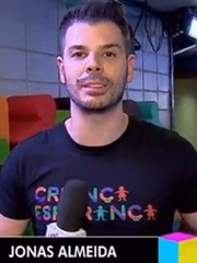 Jonas Almeida Jonas Almeida