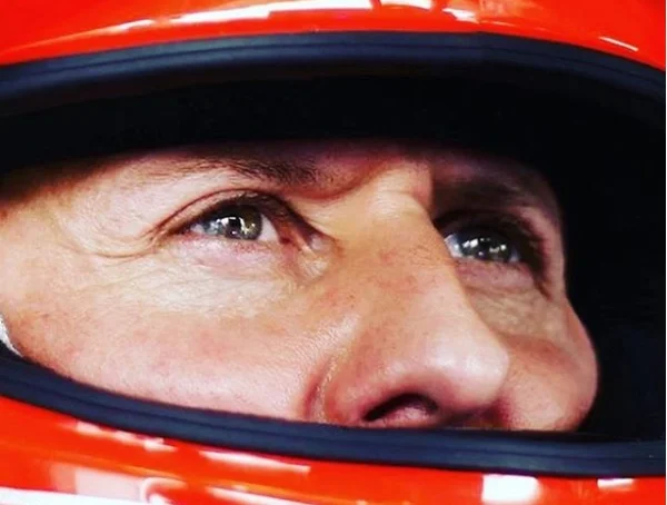 Em meio a mistérios, Michael Schumacher ganha perfil no Instagram