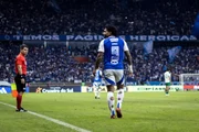 Gabi chegou no Cruzeiro em janeiro deste ano
