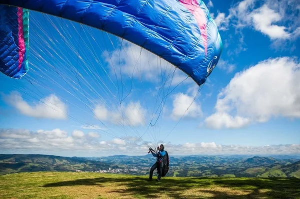 Conheça o destino brasileiro referência mundial em turismo acessível