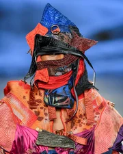 Lino Villaventura Verão 2026 no SPFW N60