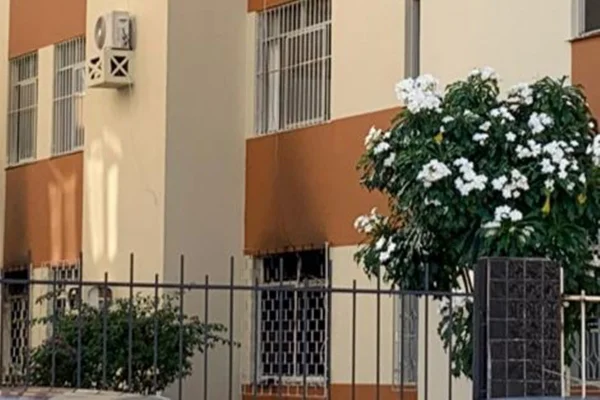 Aracaju: polícia investiga mortes em incêndio dentro de apartamento