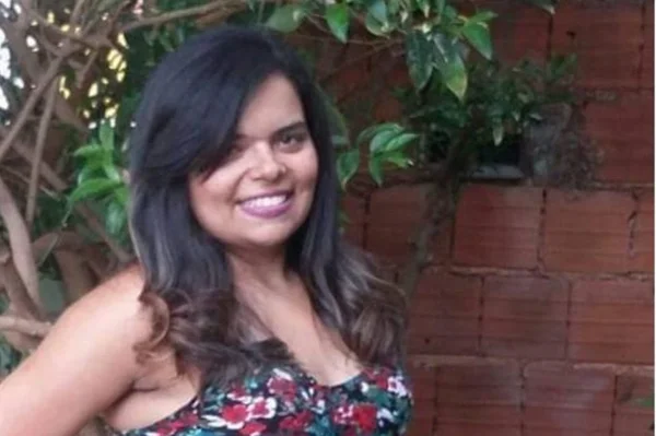 Mulher que desapareceu com filho no DF manda mensagem para o pai
