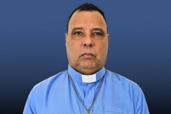Dom Valdiley, candidato a deputado federal por Goiás