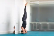 Yoga, musculação, corrida, ciclismo e natação fazem parte da rotina Yoga, musculação, corrida, ciclismo e natação fazem parte da rotina
