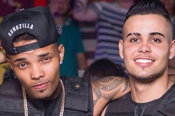Funk “Bumbum Granada” é o mais visto no YouTube do Brasil em 2016