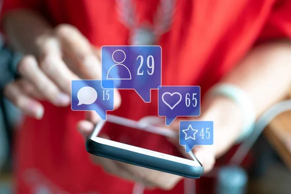 Influencers têm 17 vezes mais interações do que marcas no Instagram