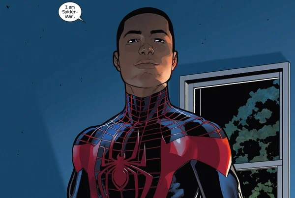Homem-Aranha terá protagonista negro em filme previsto para 2018
