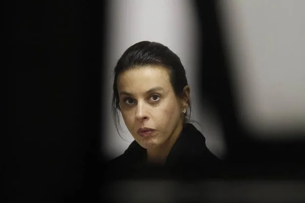 Adriana Ancelmo também é encaminhada para a penitenciária de Benfica