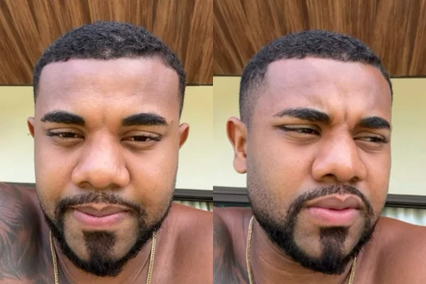 Davi Brito diz que vai desconvidar pessoas de seu casamento: “Extrapolou o número”