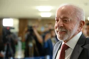 Presidente Lula 